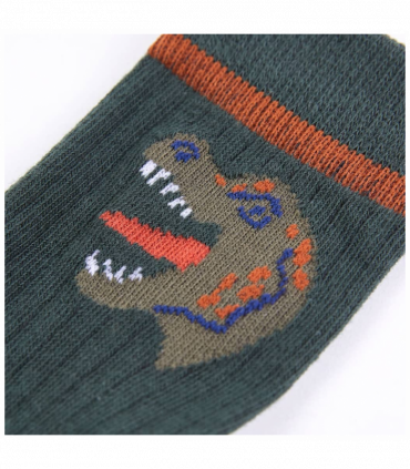 Kids' Socks 5 Pairs EU 26-29