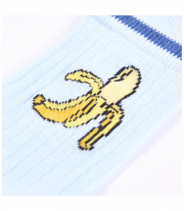 Kids' Socks 5 Pairs EU 26-29