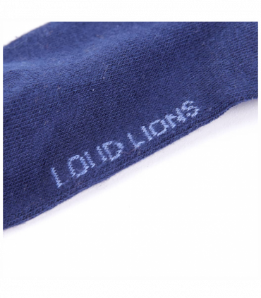 Kids' Socks 5 Pairs EU 26-29