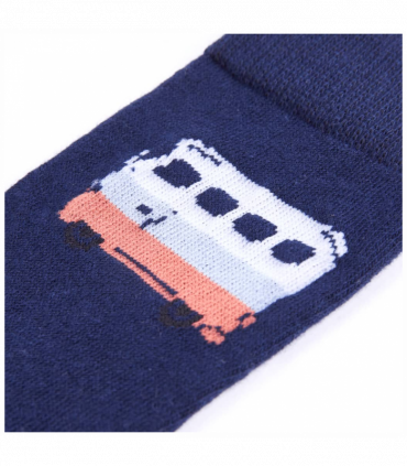 Kids' Socks 5 Pairs EU 26-29