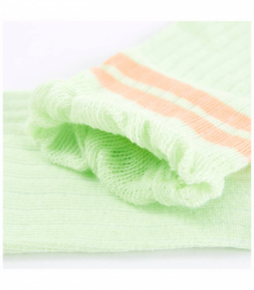 Kids' Socks 5 Pairs EU 26-29