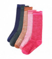Kids' Socks 5 Pairs EU 30-34