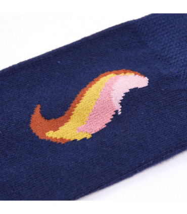 Kids' Socks 5 Pairs EU 30-34