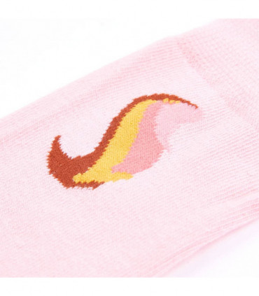 Kids' Socks 5 Pairs EU 30-34