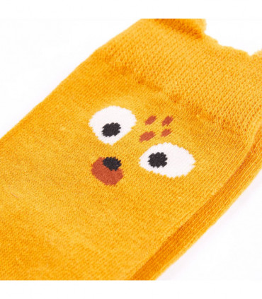 Kids' Socks 5 Pairs EU 30-34