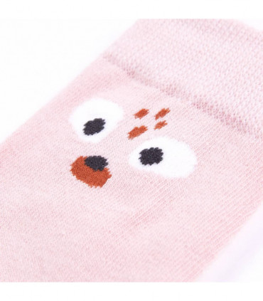 Kids' Socks 5 Pairs EU 30-34