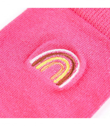 Kids' Socks 5 Pairs EU 30-34