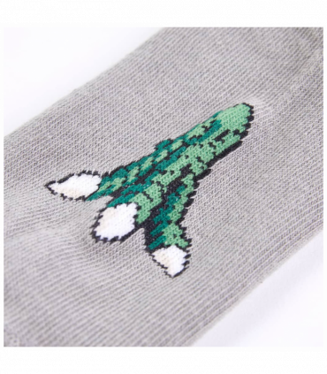 Kids' Socks 5 Pairs EU 30-34