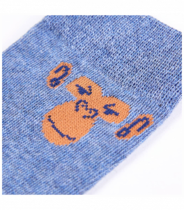 Kids' Socks 5 Pairs EU 30-34