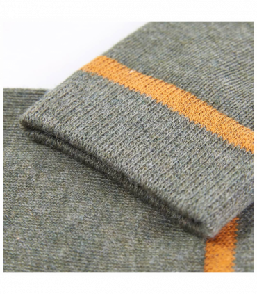 Kids' Socks 5 Pairs EU 30-34