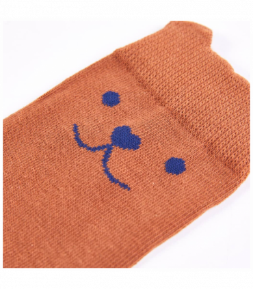 Kids' Socks 5 Pairs EU 30-34