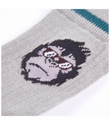 Kids' Socks 5 Pairs EU 30-34