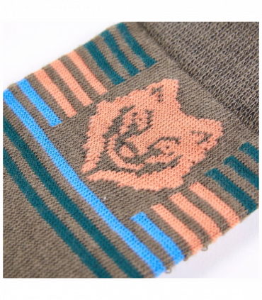 Kids' Socks 5 Pairs EU 30-34