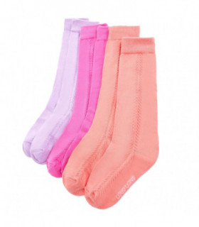 Kids' Socks 5 Pairs EU 30-34