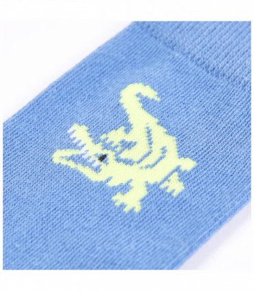 Kids' Socks 5 Pairs EU 30-34