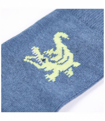 Kids' Socks 5 Pairs EU 30-34