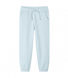 Kids' Sweatpants Light Blue 104