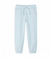 Kids' Sweatpants Light Blue 104