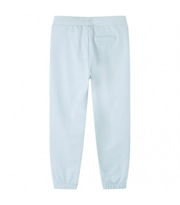 Kids' Sweatpants Light Blue 104