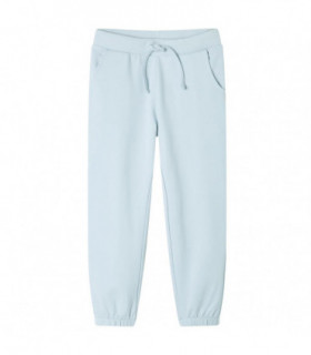 Kids' Sweatpants Light Blue 116