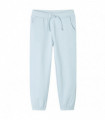 Kids' Sweatpants Light Blue 116