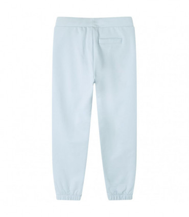 Kids' Sweatpants Light Blue 116