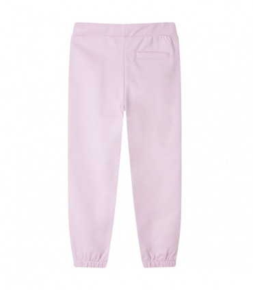 Kids' Sweatpants Light Pink 92