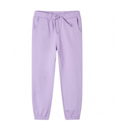 Kids' Sweatpants Lila 104