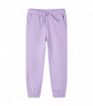 Kids' Sweatpants Lila 104