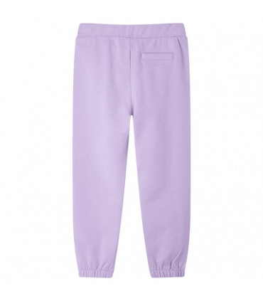 Kids' Sweatpants Lila 116