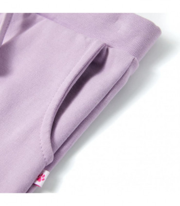 Kids' Sweatpants Lila 116