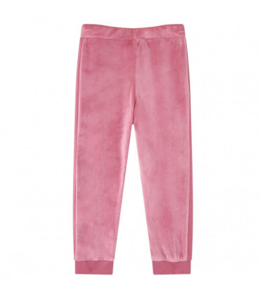 Kids' Sweatpants Raspberry 104