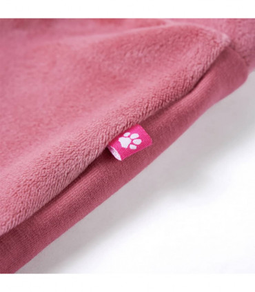 Kids' Sweatpants Raspberry 104