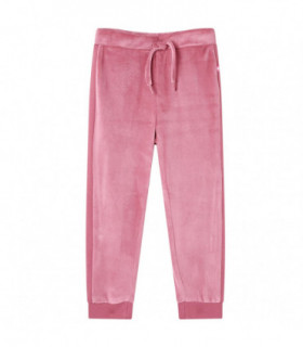 Kids' Sweatpants Raspberry 116