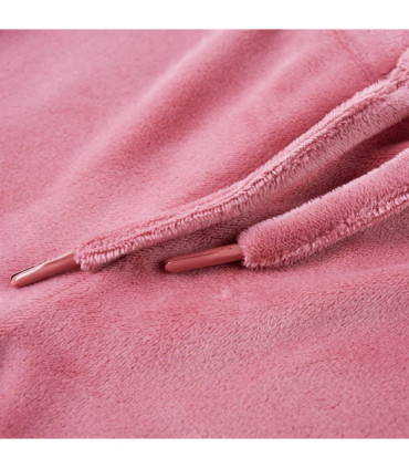 Kids' Sweatpants Raspberry 116