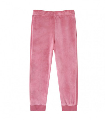 Kids' Sweatpants Raspberry 128