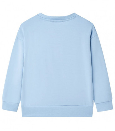 Kids' Sweatshirt Blue 128