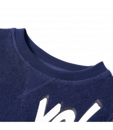 Kids' Sweatshirt Dark Navy 116