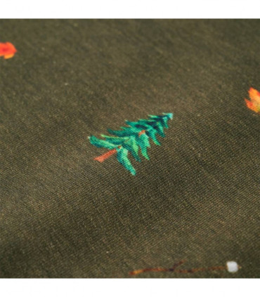 Kids' Sweatshirt Khaki 104