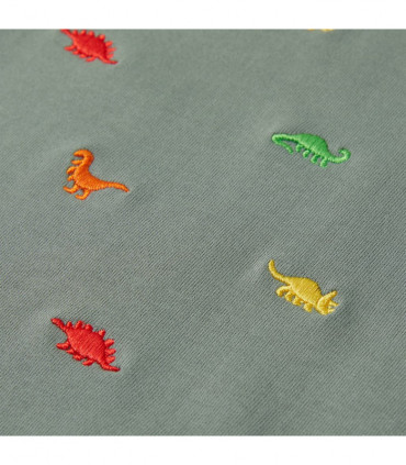 Kids' Sweatshirt Khaki 104