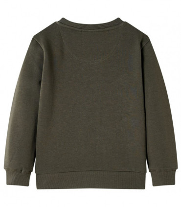 Kids' Sweatshirt Khaki 140