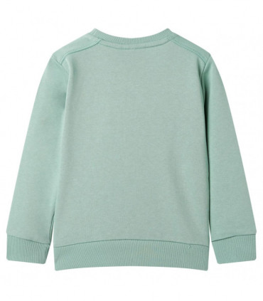 Kids' Sweatshirt Light Khaki 128