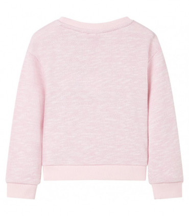 Kids' Sweatshirt Light Lilac 128