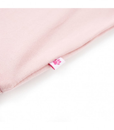 Kids' Sweatshirt Light Pink 92