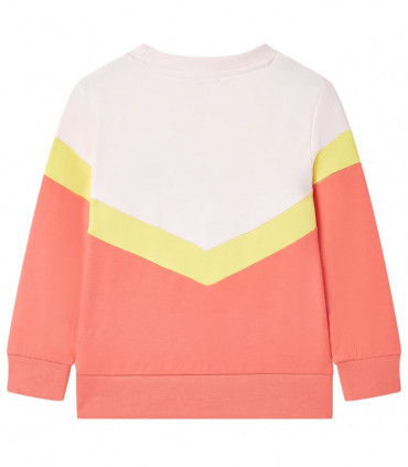 Kids' Sweatshirt Soft Pink 116