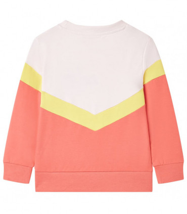 Kids' Sweatshirt Soft Pink 92