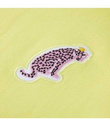 Kids' Sweatshirt Yellow 128