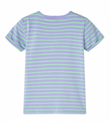 Kids' T-shirt Bright Mint 140