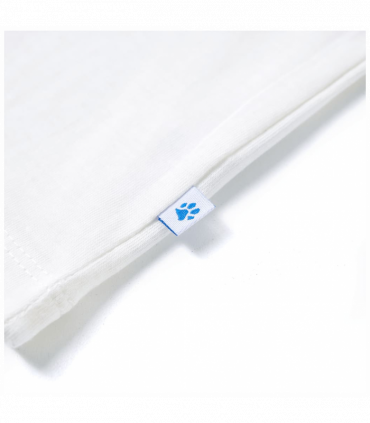 Kids' T-shirt Ecru 104