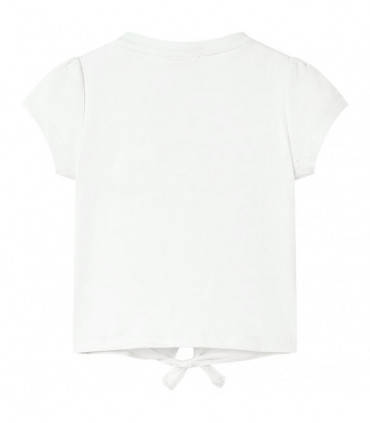 Kids' T-shirt Ecru 104